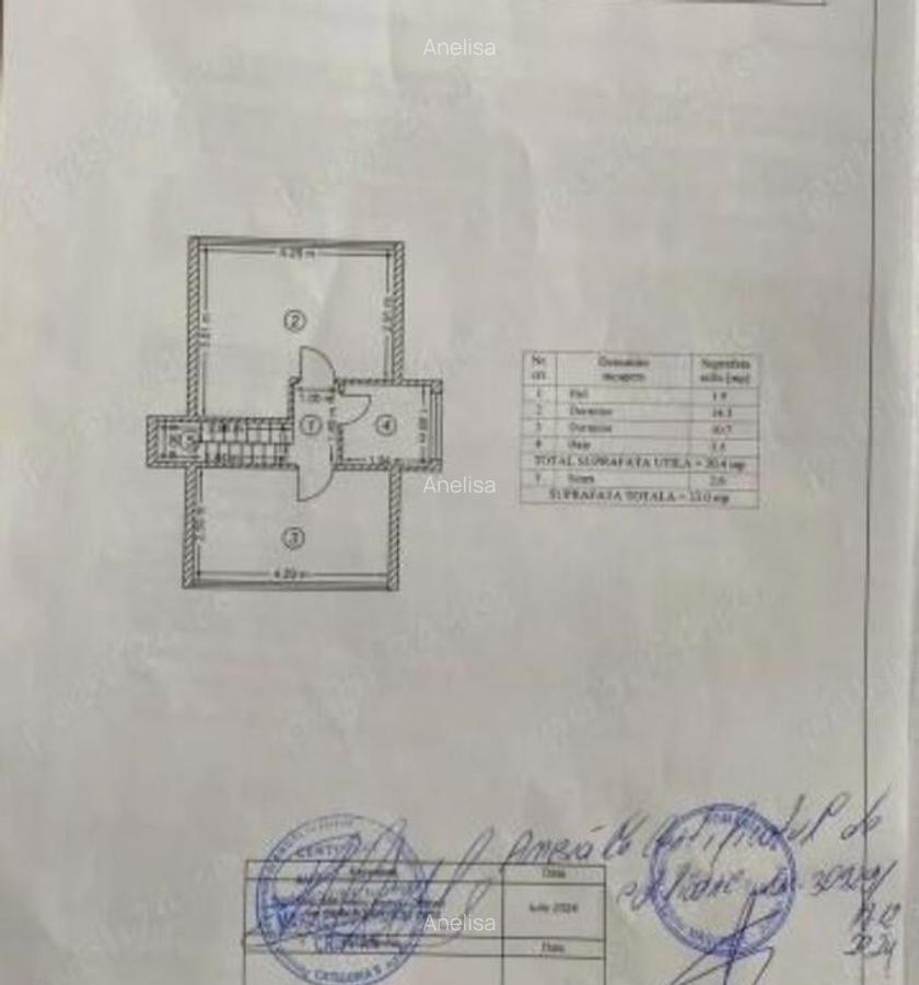 CASA DE VANZARE 3 CAMERE, MAGURELE - 3