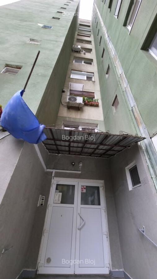Apartament 2 camere 43 mp+balcon Al.Predeal ARAD - 6