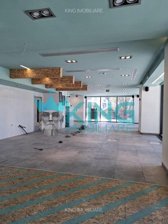 Spațiu comercial, 216 mp în Pipera - 4