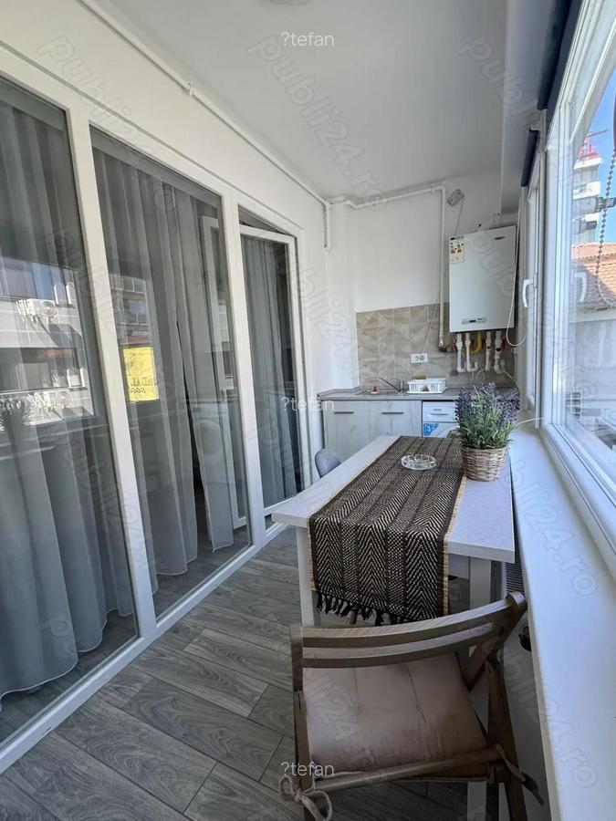 Studio dublu sau triplu de inchiriat Mamaia Nord Navodari - 6