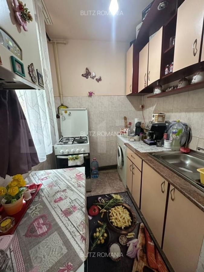 Vanzare apartament 2 camere - Targu Mures, zona Mureseni (sub padure) - 4