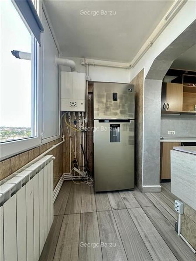 Apartament 3 Camere, Decomandat, Zona Tomis 3 - Comision 0 - 10