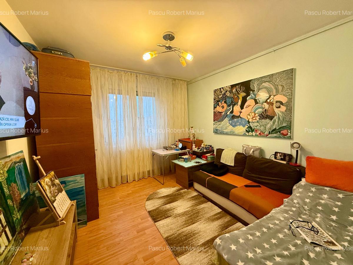 Crangasi|4camere|87mp2|Parcare|An Constructie 1985 - 7