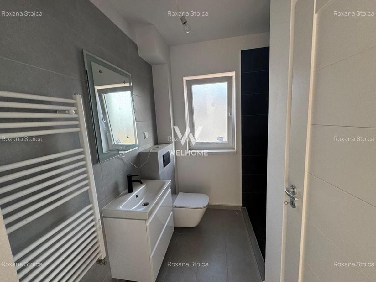 Penthouse  LA CHEIE, bloc nou, Sibiu,Kaufland - 6