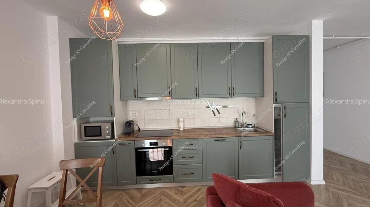 Apartament luminos si linistit in bloc NordOne - Parcul Botanic - 4