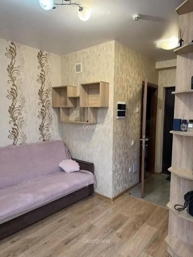 Apartament cu o camera in zona Aradului - 1
