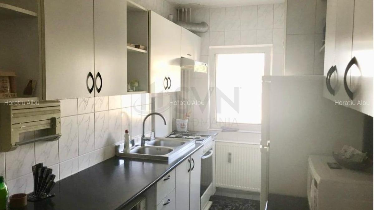 REA1024749 Apartament 2 camere Aviatiei I Nicolae Caramfil - 7