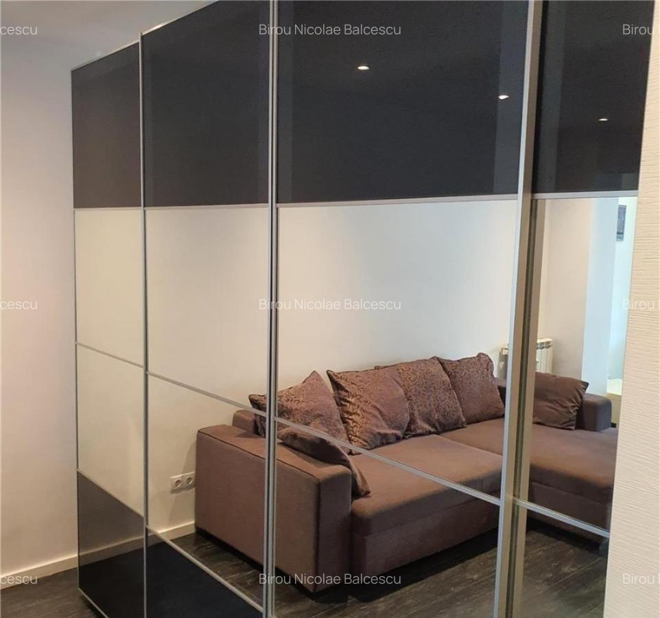 Apartament 2 camere Lux+Loc de parcare in zona Dorobanti - 5