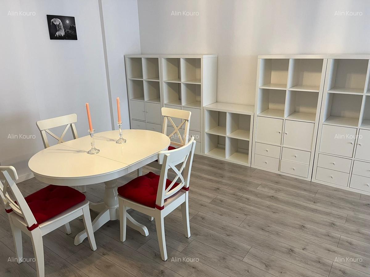 Apartament cu 3 camere în Sisești - 8