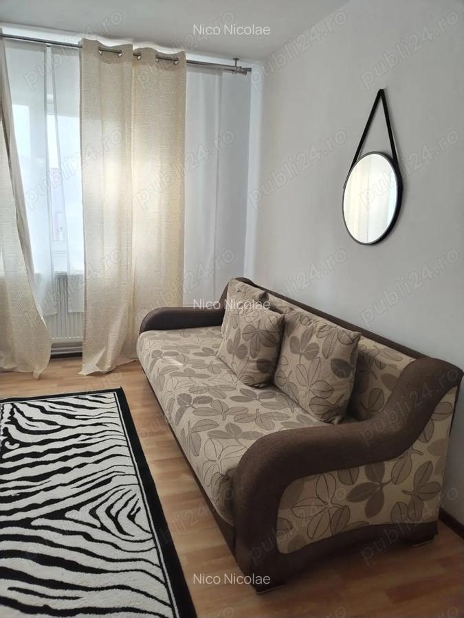 Proprietar ofer spre inchiriere apartament cu 2camere - 9
