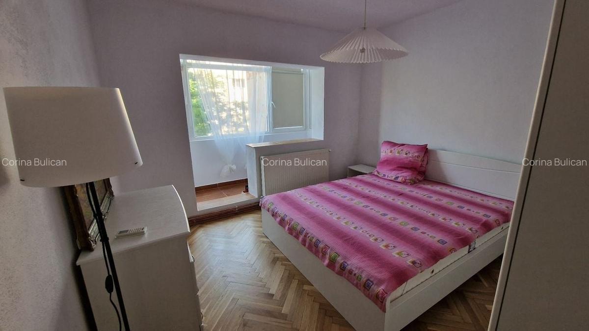 Aradului | 2 Camere | Decomandat |  Amenajat Modern. - 7