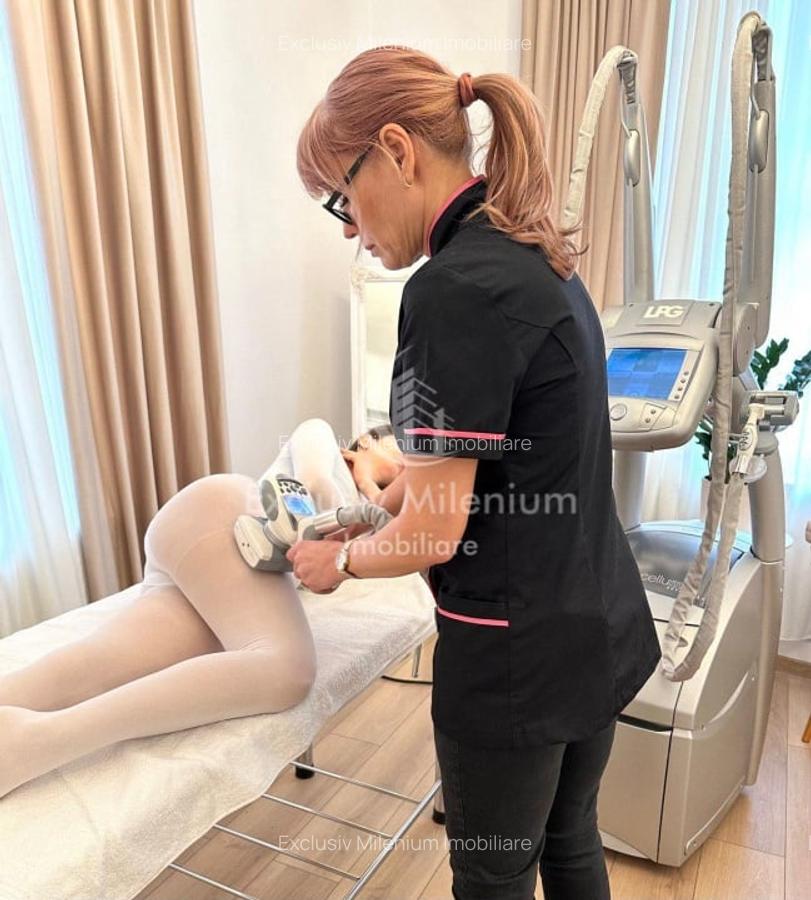Predare Afacere/ Salon beauty Cantemir -Tineretului Inchiriere/ - 9