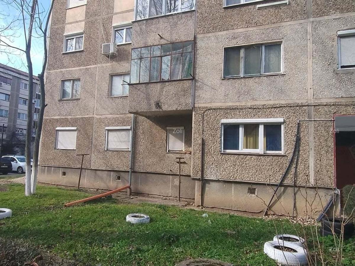 Apartament cu 3 camere tip PB str. Milcovului - 1