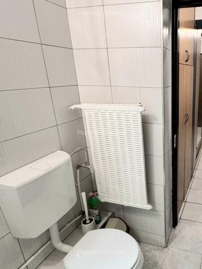 Colentina Rau, Mc Donalds, Parc Plumbuita, renovat 1/4 dec - 13