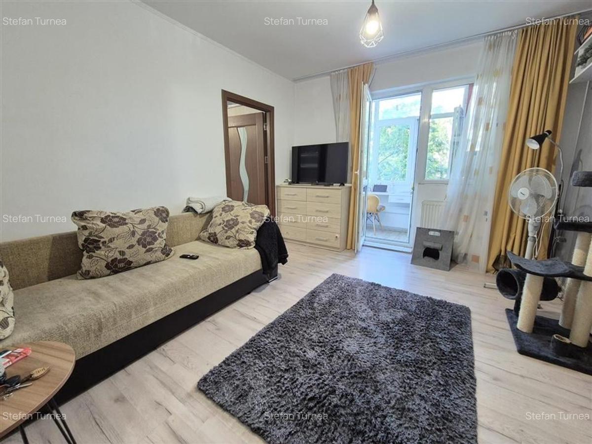 Apartament 2 camere Alexandru cel Bun - Renovat si Mobilat - 2