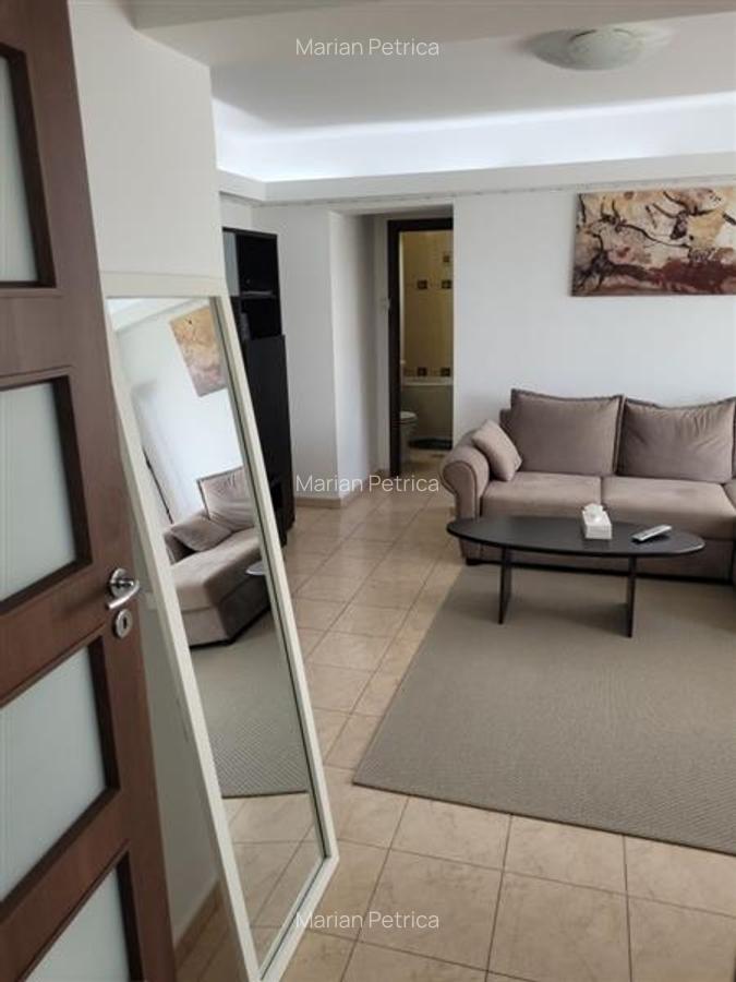 Apartament 2 camere Floreasca - 5