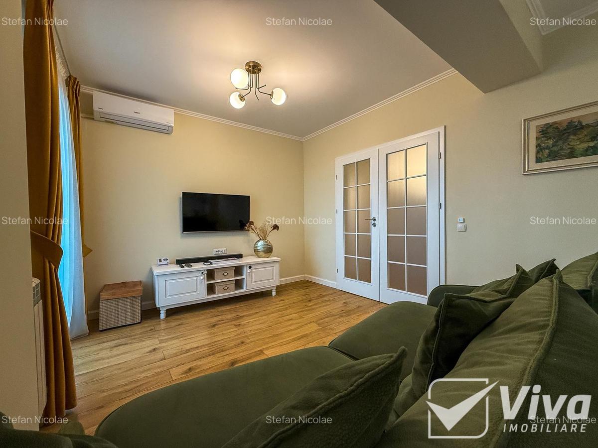 Apartament 3 camere DECOMANDAT – Păcurari – INTABULAT 86mp - 11
