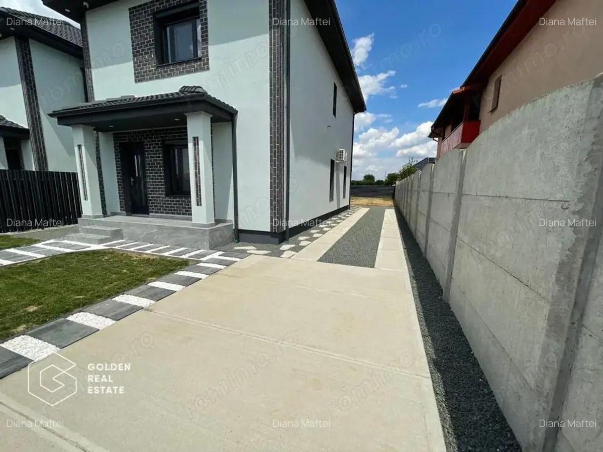 Duplex nou in Dumbravi?a 4 camere, zona centrala - 2