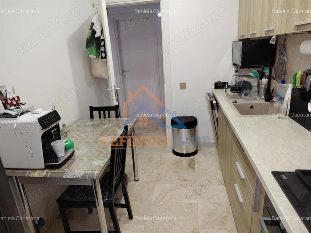 Vanzare apartament 2 camere Bulevardul Timisoara - Str. Valea Drumul Calmatuiulu - 14