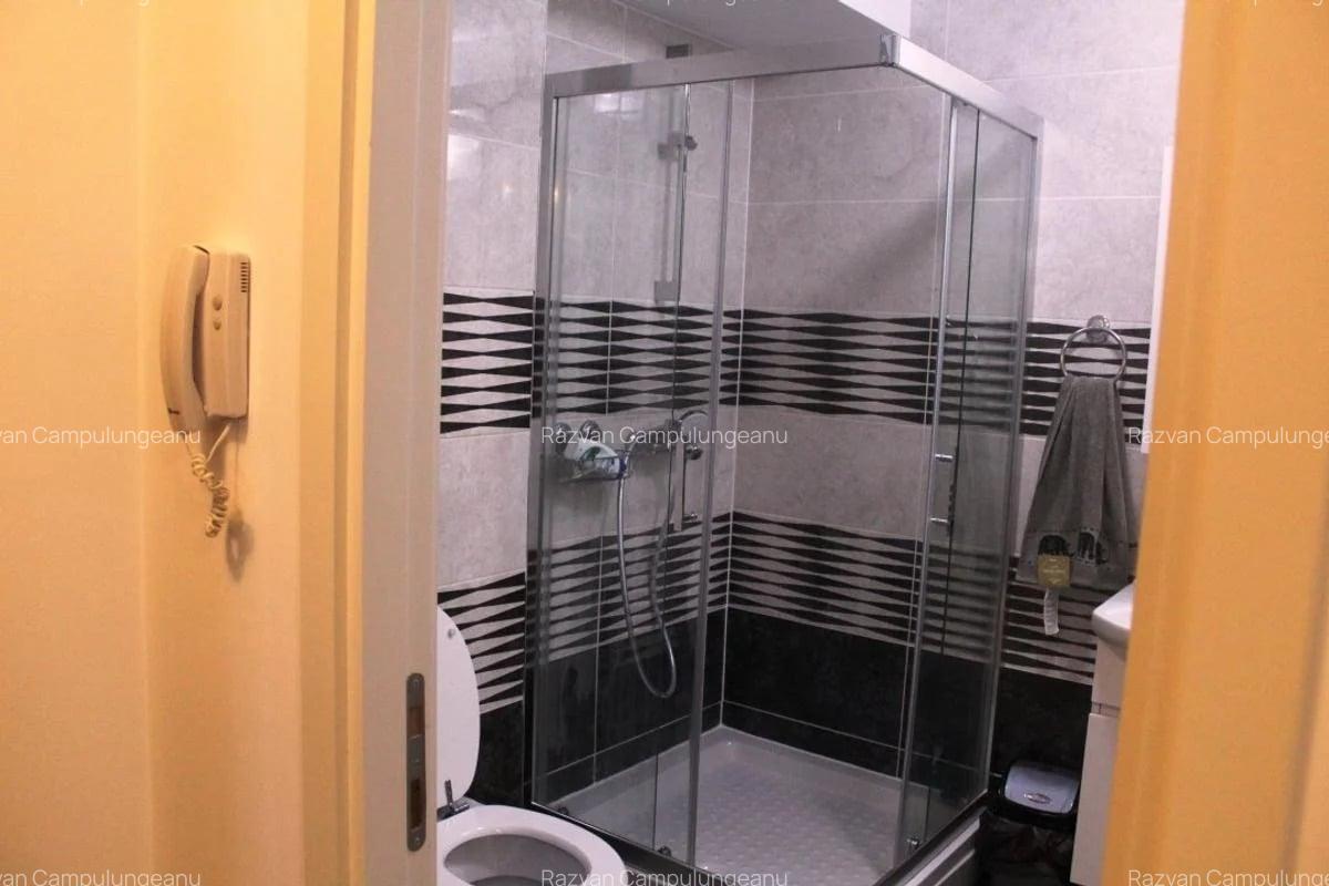 GARSONIERA zona Otopeni bloc NOU - 4