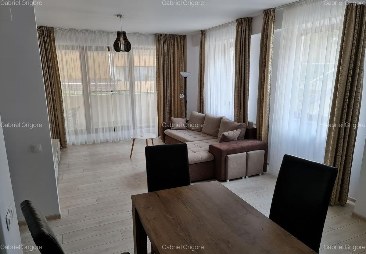 Apartament 2 camere liber la vanzare zona Drumul Poienii - 1