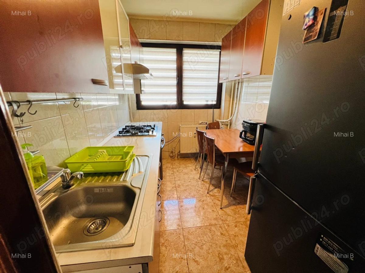 Apartament 2 camere Titan scoala 195 Hamburg + parcare - 4