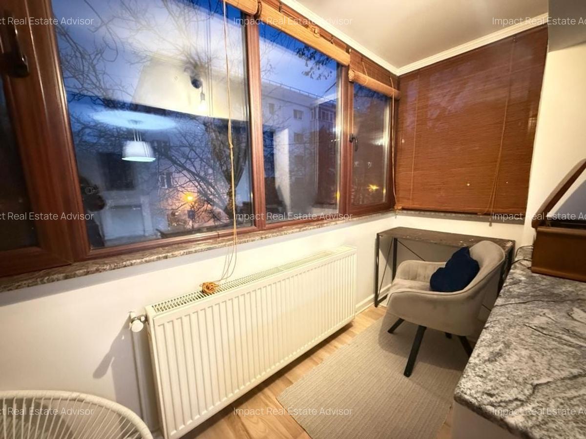 APARTAMENT 2 CAMERE | FINISAT | CENTRALA PROPRIE | MALL VITAN - 2