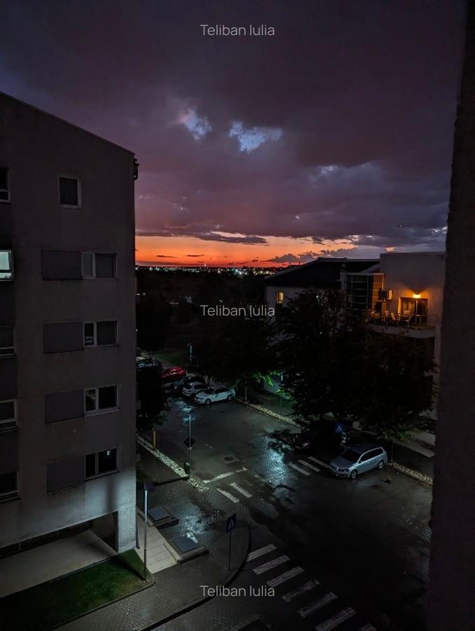 Apartament mobilat, utilat Felicity (langa padurea Baneasa) 71 mp + loc parcare - 13