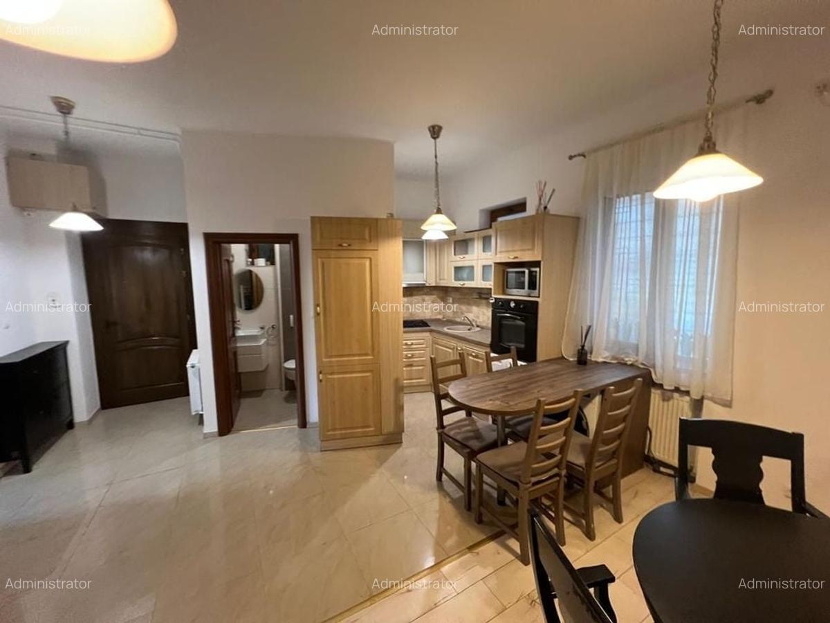 Apartament 3 camere, garaj si boxa - zona Centrala-Prefectura - 4 Apartament 3 camere, garaj si boxa - zona Centrala-Prefectura - 4
