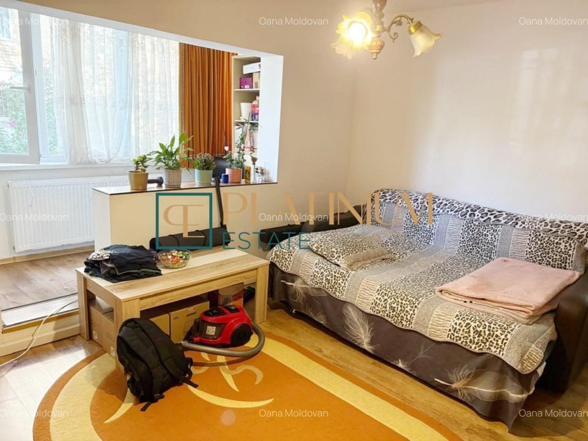 P4611 Apartament cu 2 camere, zona Lipovei - 2