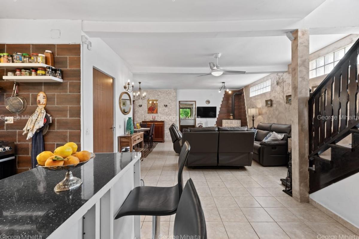 Snagov - str Zorelelor | vila 5 camere - acces lac - gradina privata - 10