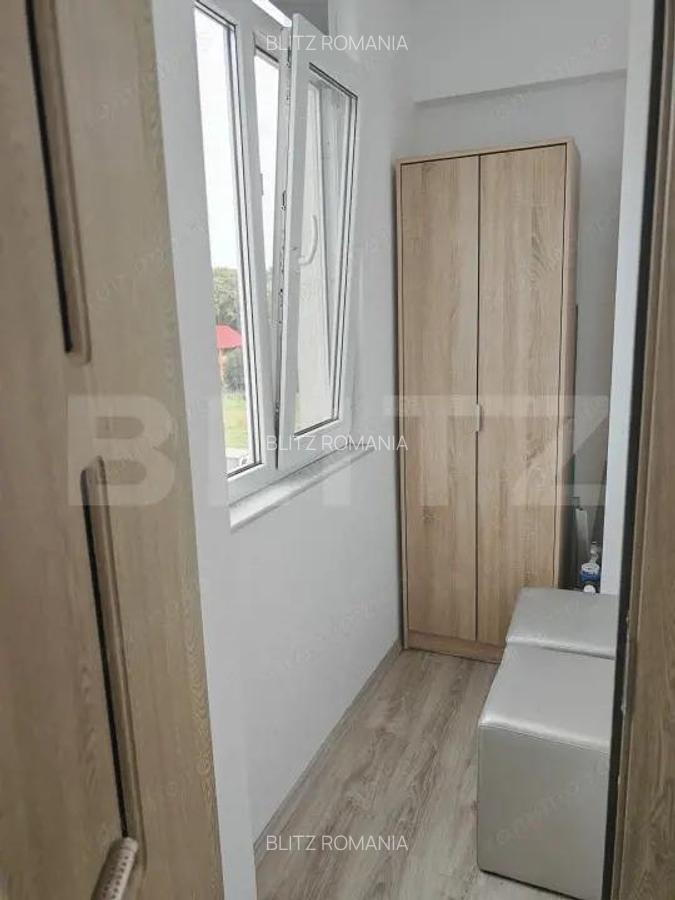Apartament cu 2 camere, zona Burdujeni - 9