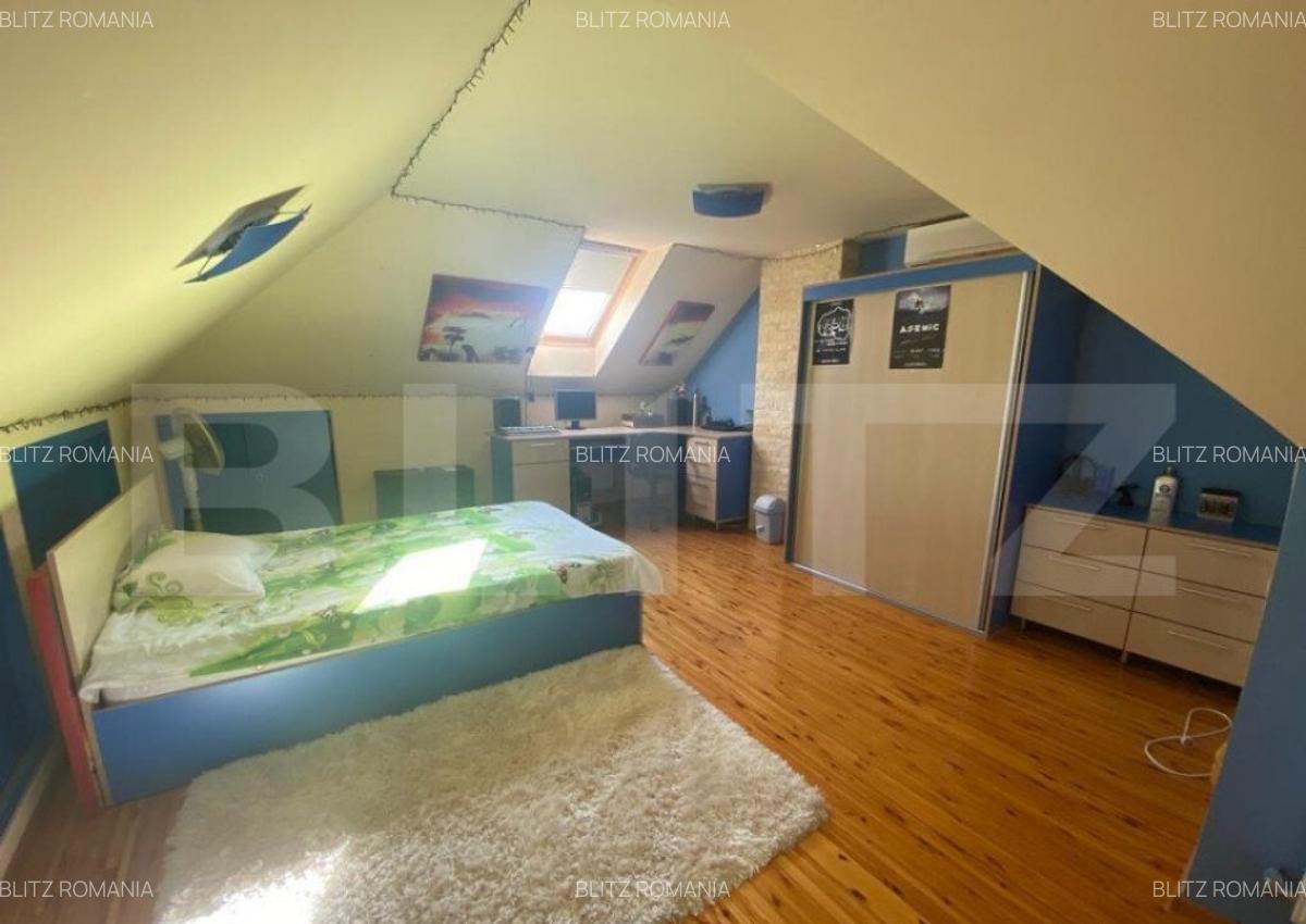 Casa individuala 7 camere, 240 mp, zona Centrala - 11 Casa individuala 7 camere, 240 mp, zona Centrala - 11