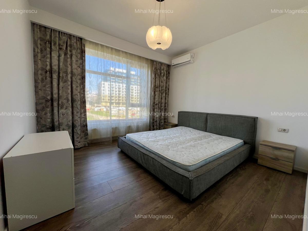 Vanzare Apartament 3 Camere | Mobilat și Utilat | Laguna Residence | Floreasca - 7