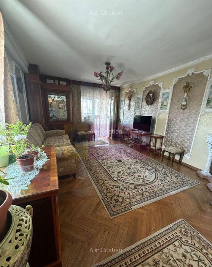 Apartament 3 camere | 96 mp | Doroban?i-Ambasada Turca - 4