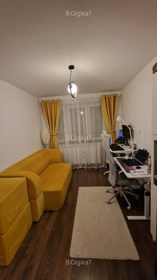 Apartament 3 camere - 2 minute de metrou Lujerului - 12