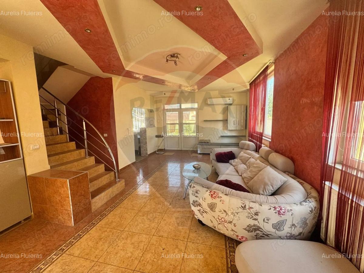 Casa cu 5 camere de inchiriat in cartierul Nicolae Grigorescu - 15