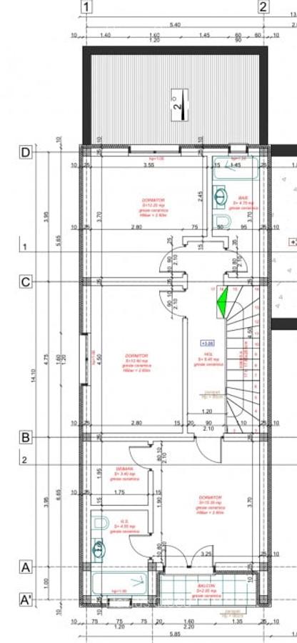 COMISION 0%, SPATIOS, DUPLEX CUPLAT - 9