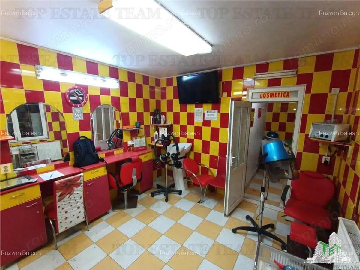 Va oferim spre inchiriere o super locatie, la strada, ideala pt beauty sallon, fast food, clinica ve - 2