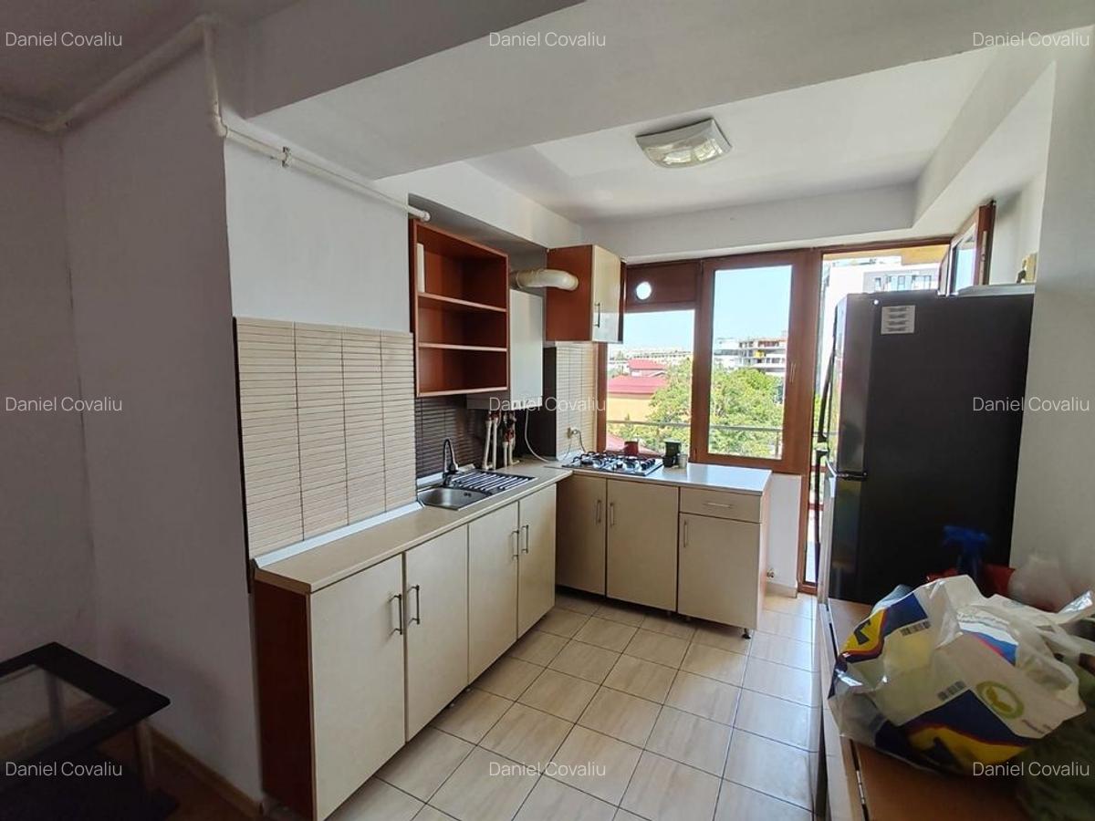 APARTAMENT 2 CAMERE, SALAJAN/FIZICIENILOR, 2007, CENTRALA, SPATIOS - 4