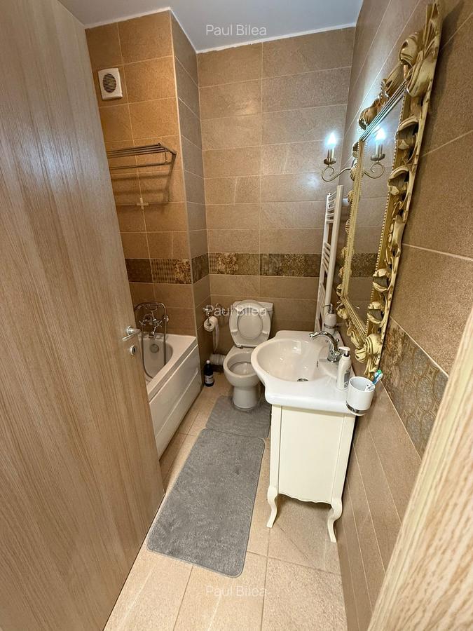 Onix Residence-Grozavesti / Apartament 3 cam modern - 10