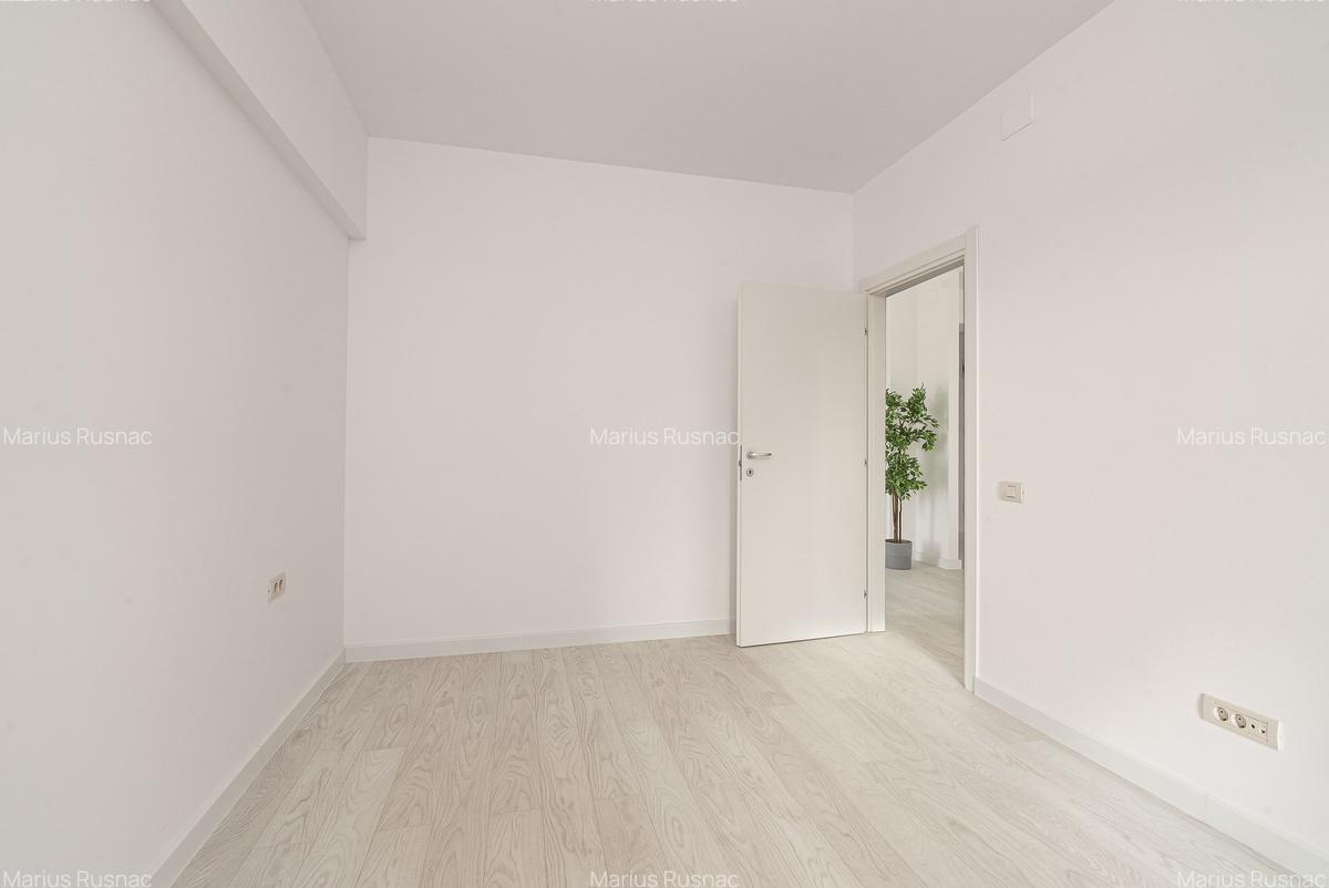 Sun Lake Residence, 3 camere 90mp, vedere lac, bloc NOU2025 prima inchiriere - 13
