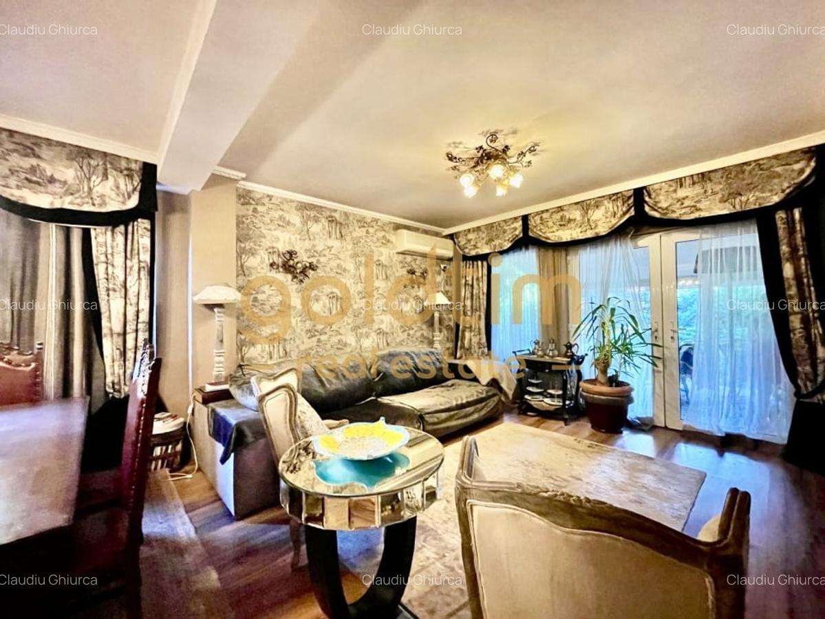 SUPERB/GRADINA/VEGETATIE MATURA/VILA INDIVIDUALA/PISCINA EXTERIOARA - 25