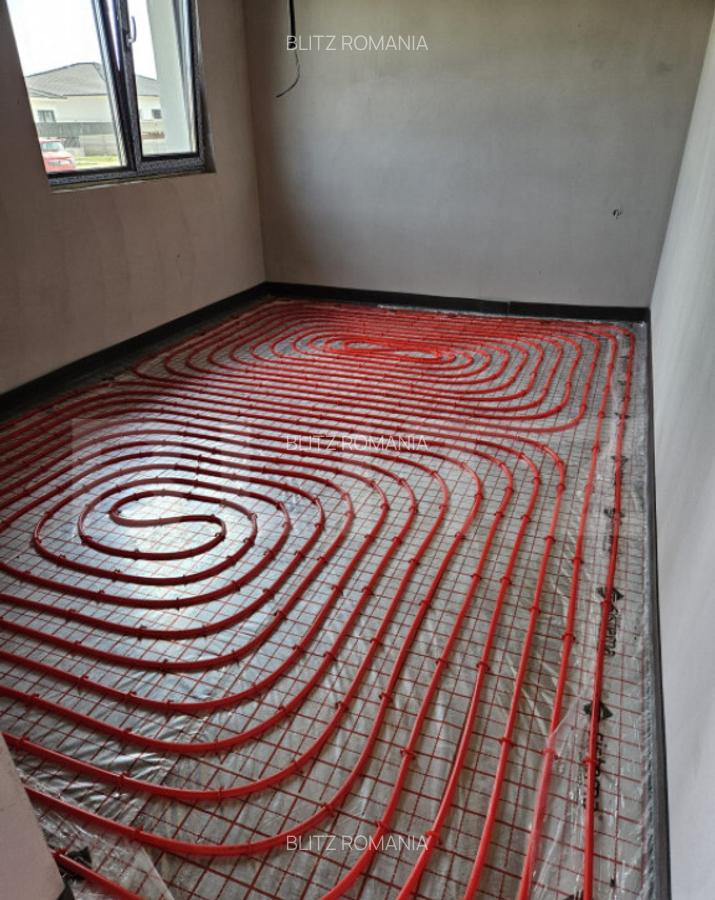 Casa moderna in Santandrei la super pret - 6