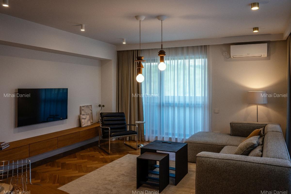 Apartament 3 camere, Complexul Wings, direct de la proprietar - 2