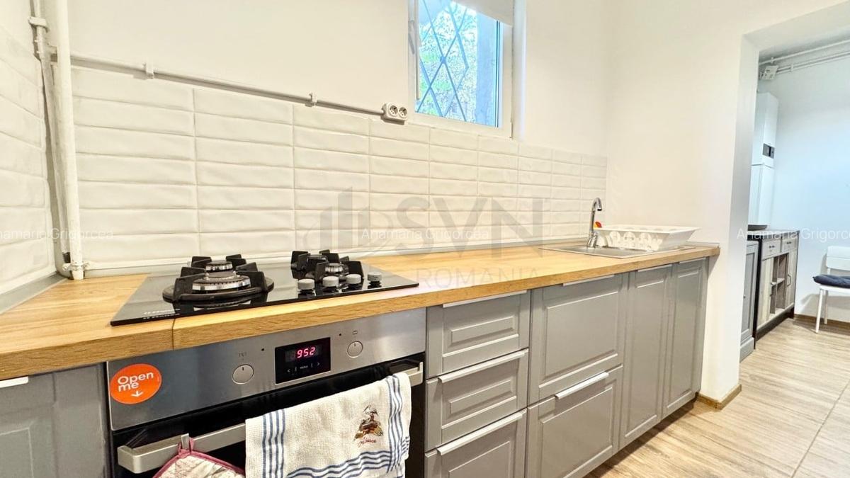Apartament cu 2 camere decomandat în Floreasca - 17