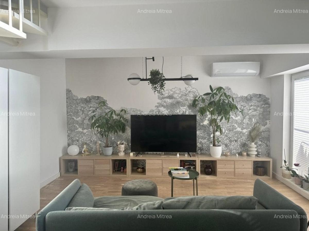 Duplex 3 camere | 76 MP | Belvedere | comision 0% - 5