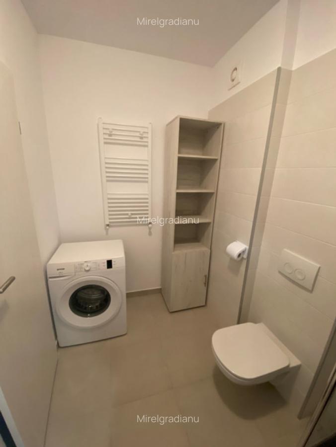 Studio Bloc Nou Granvia Park Lujerului Plaza Mall cu Centrala - 17