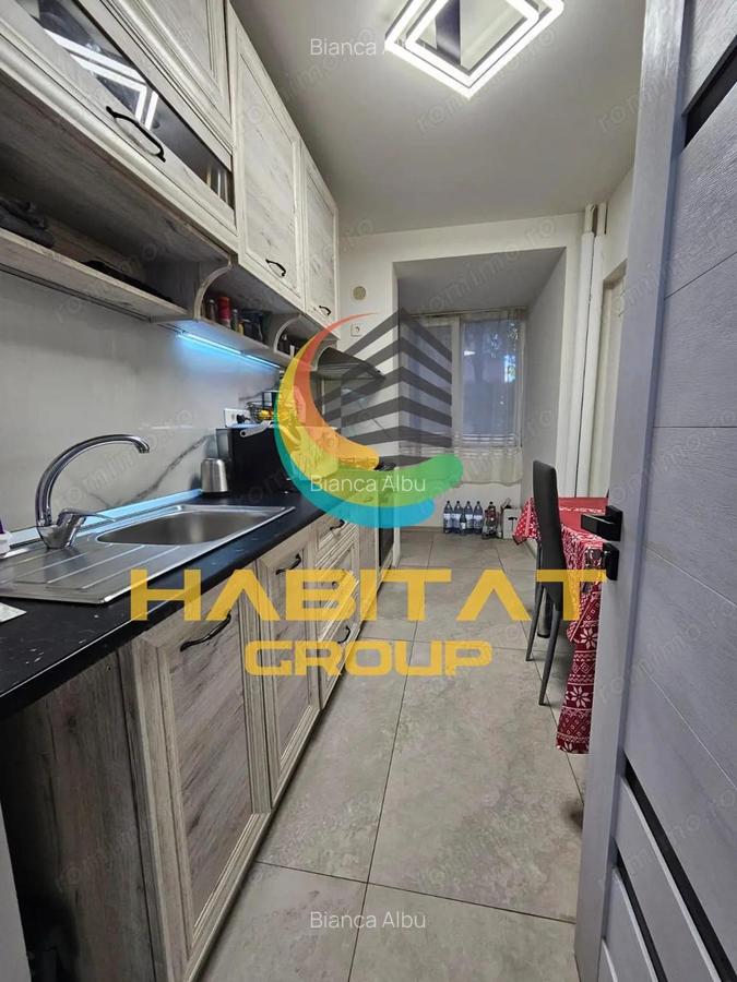 Chirie 2 camere Basarabiei Piata muncii - 7