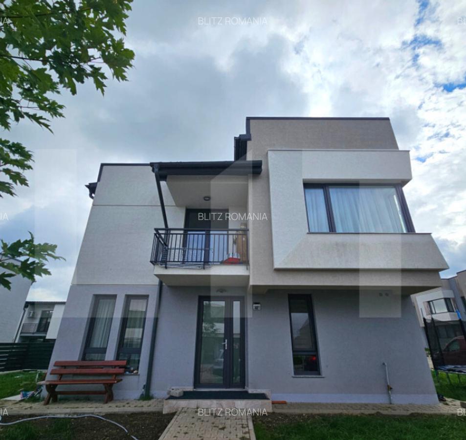 Casa Individuala | 119MP UTILI - 1